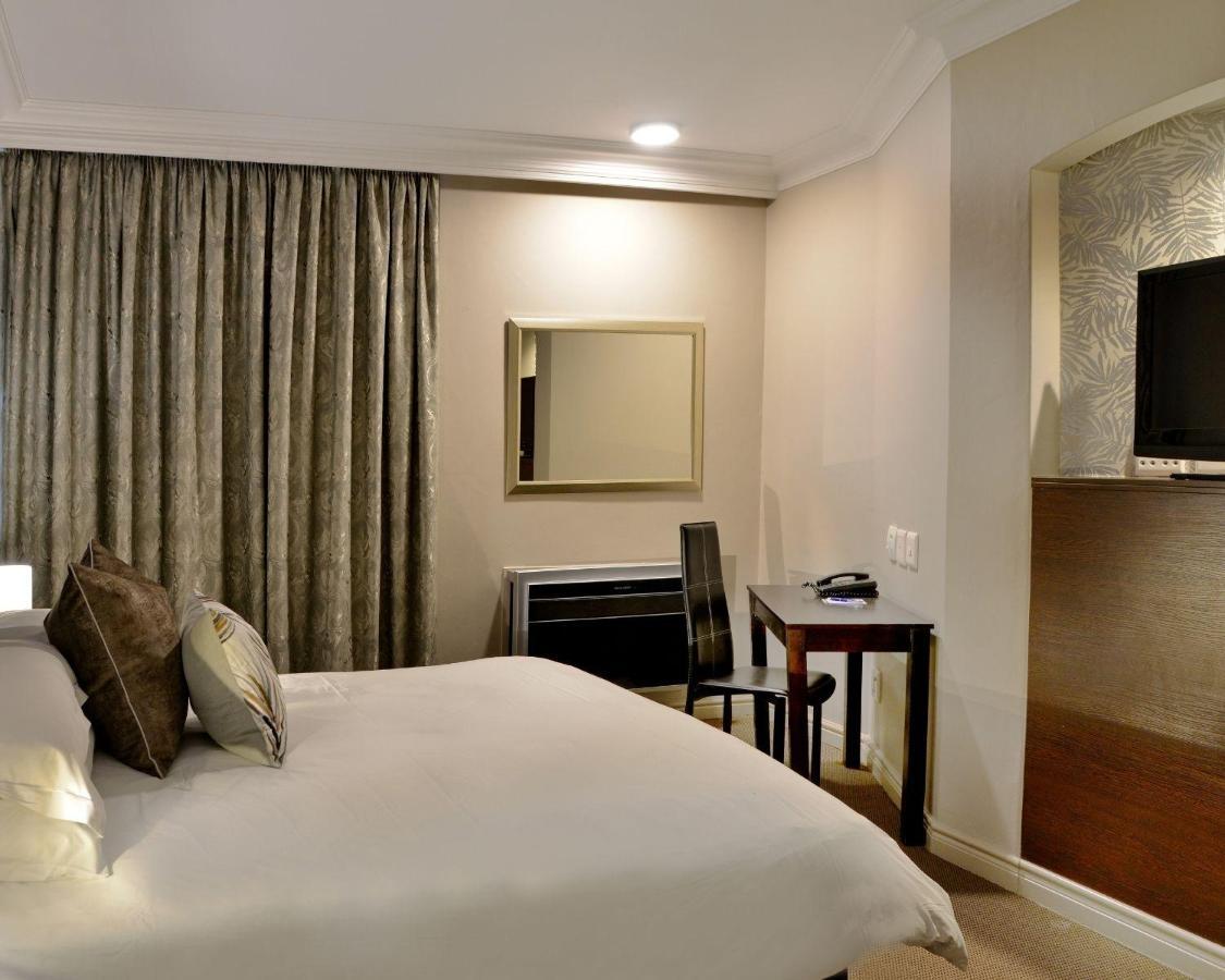 Anew Pretoria 4* Centurion