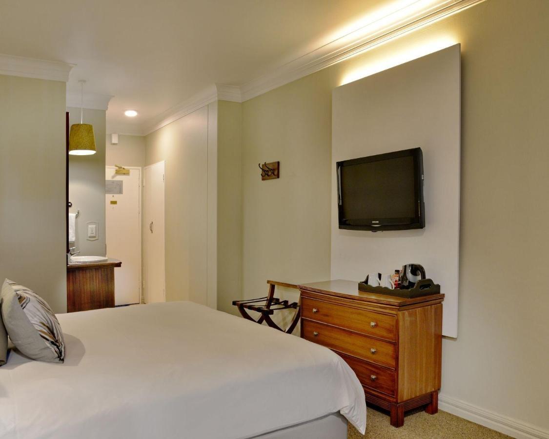 Anew Pretoria Hotel