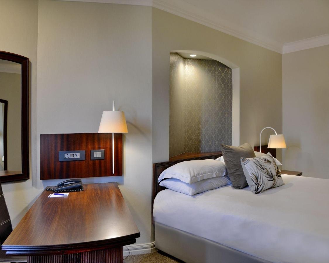 Anew Pretoria Hotel