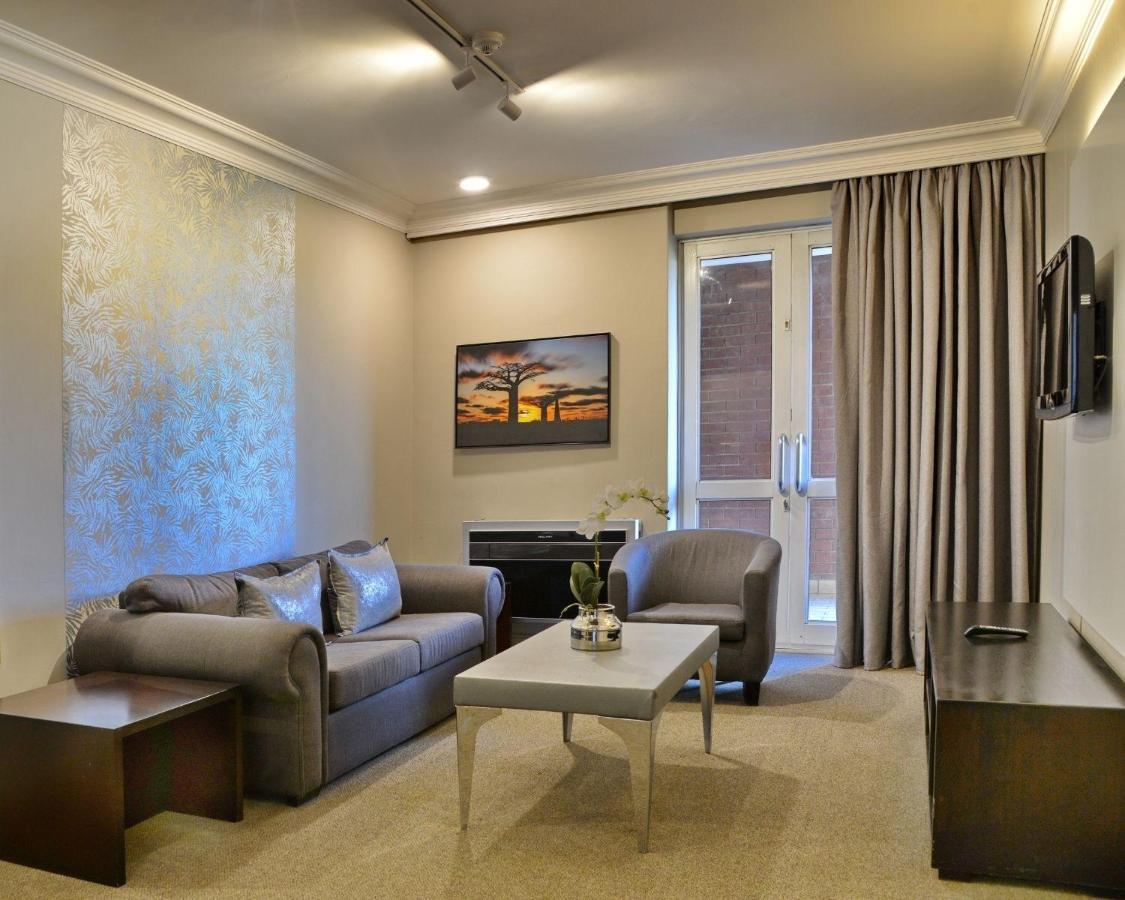 Hotel Anew Pretoria Centurion