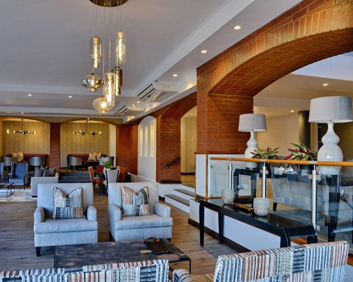 Anew Pretoria