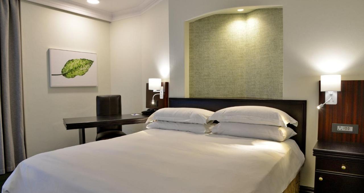 Hotel Anew Pretoria 4*