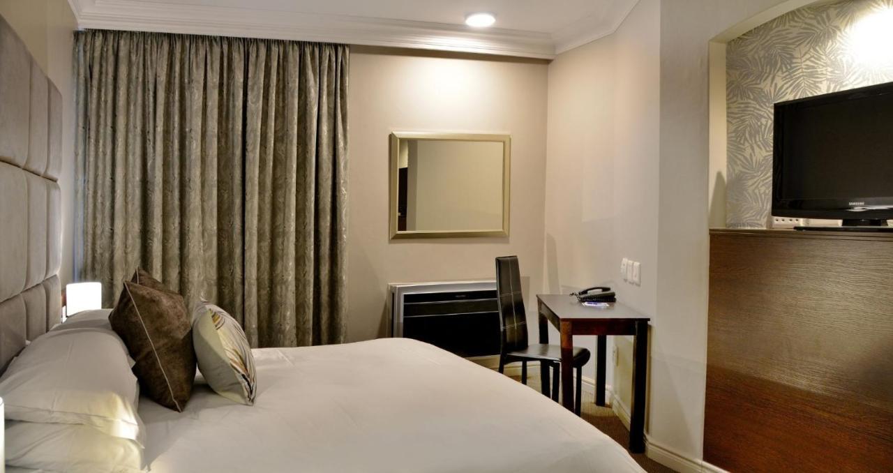 Anew Pretoria 4* Centurion