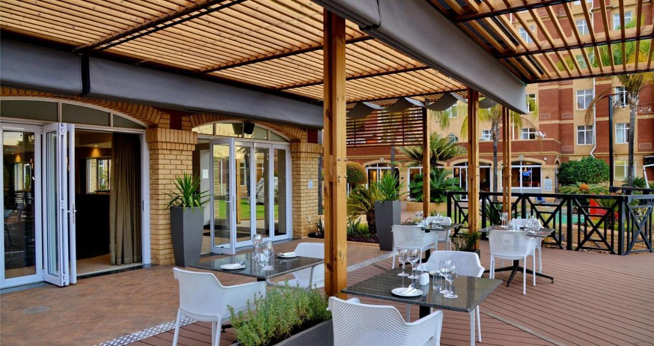 Anew Pretoria Centurion
