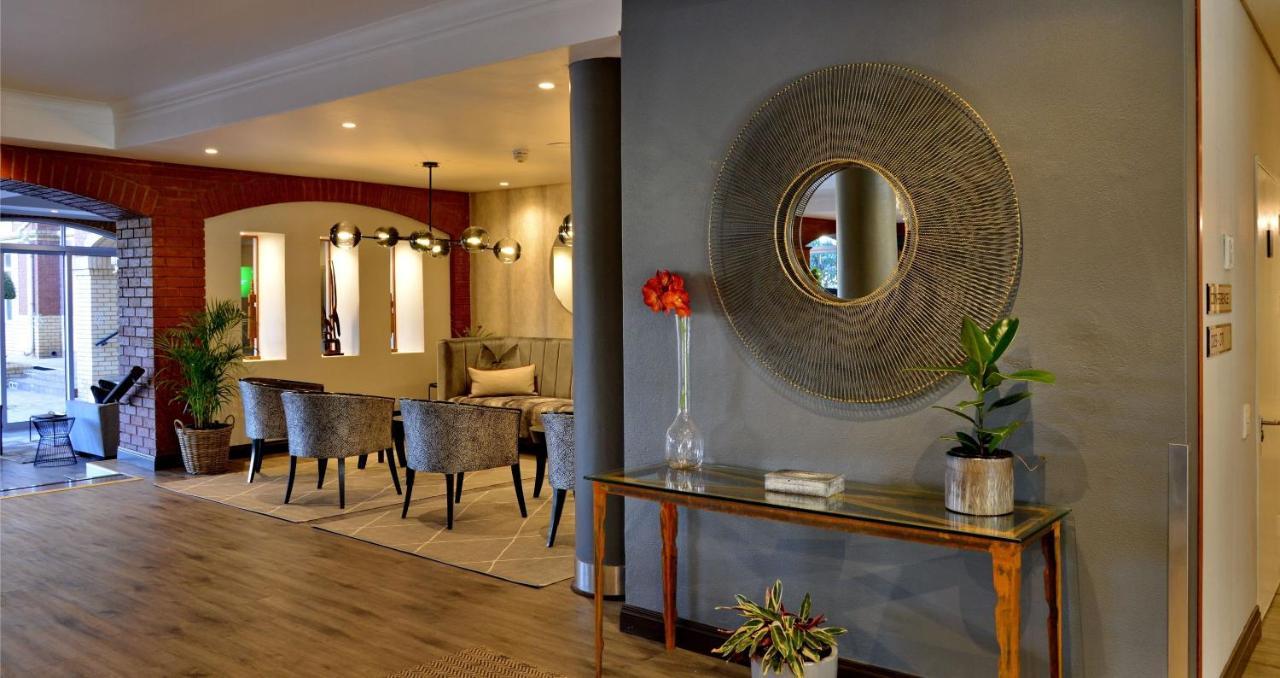 Anew Pretoria 4*