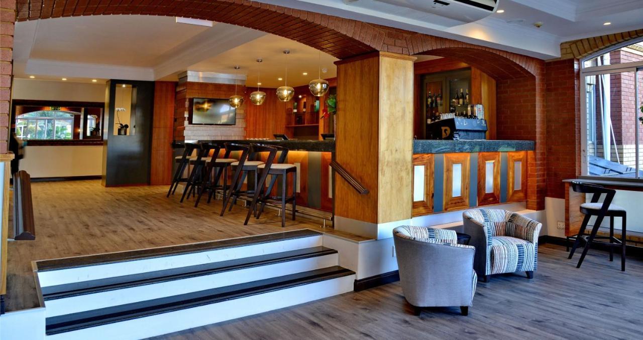 Hotel Anew Pretoria