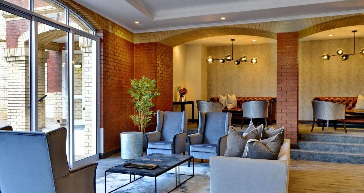 Anew Pretoria 4*
