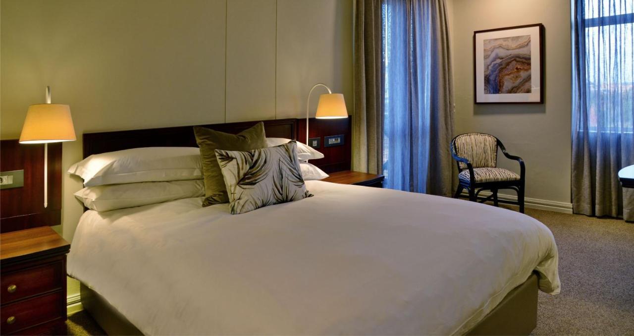 Hotel Anew Pretoria 4*