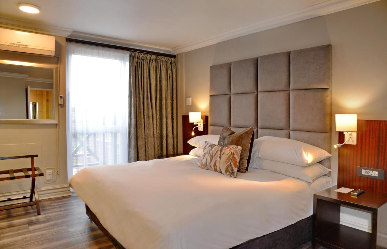 Hotel Anew Pretoria
