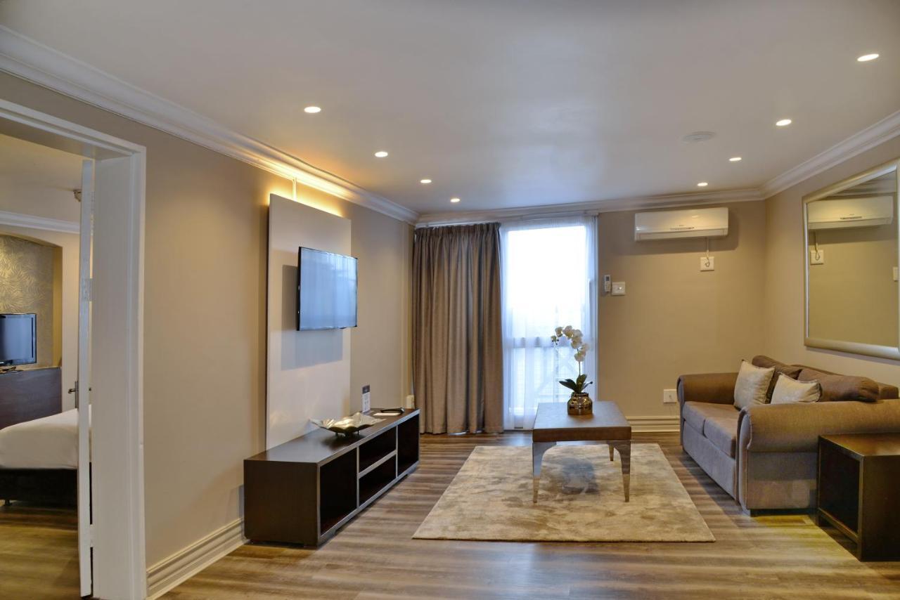 Anew Pretoria 4*