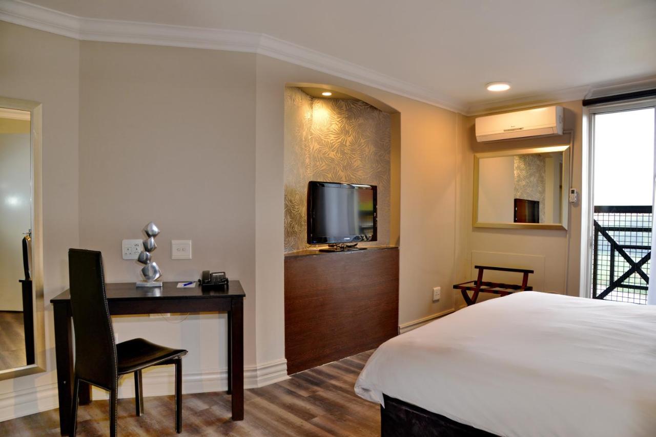 Hotel Anew Pretoria