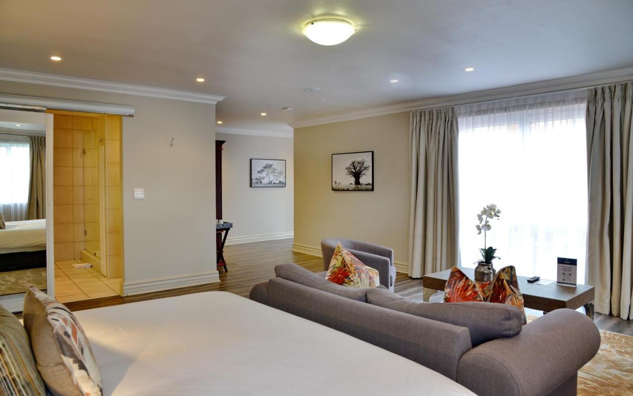 Hotel Anew Pretoria