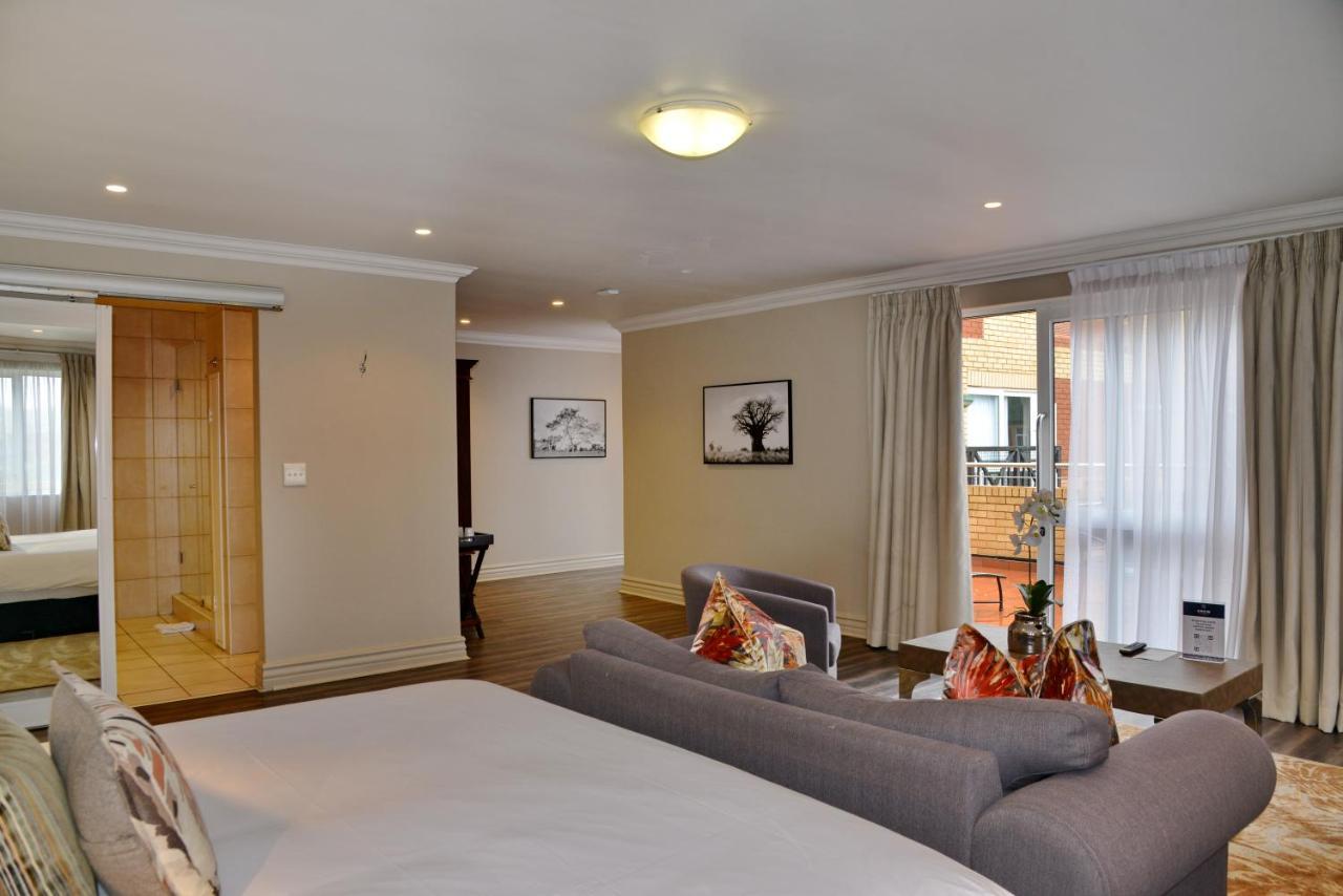 Hotel Anew Pretoria