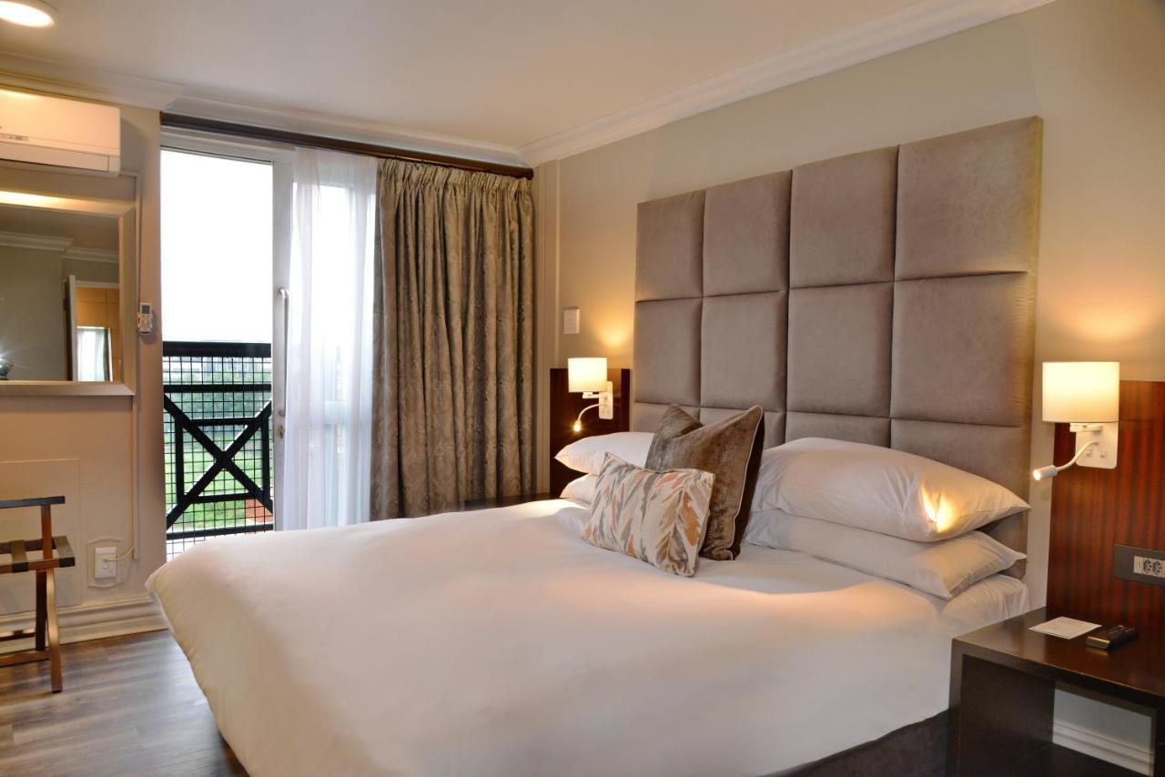 Hotel Anew Pretoria Centurion