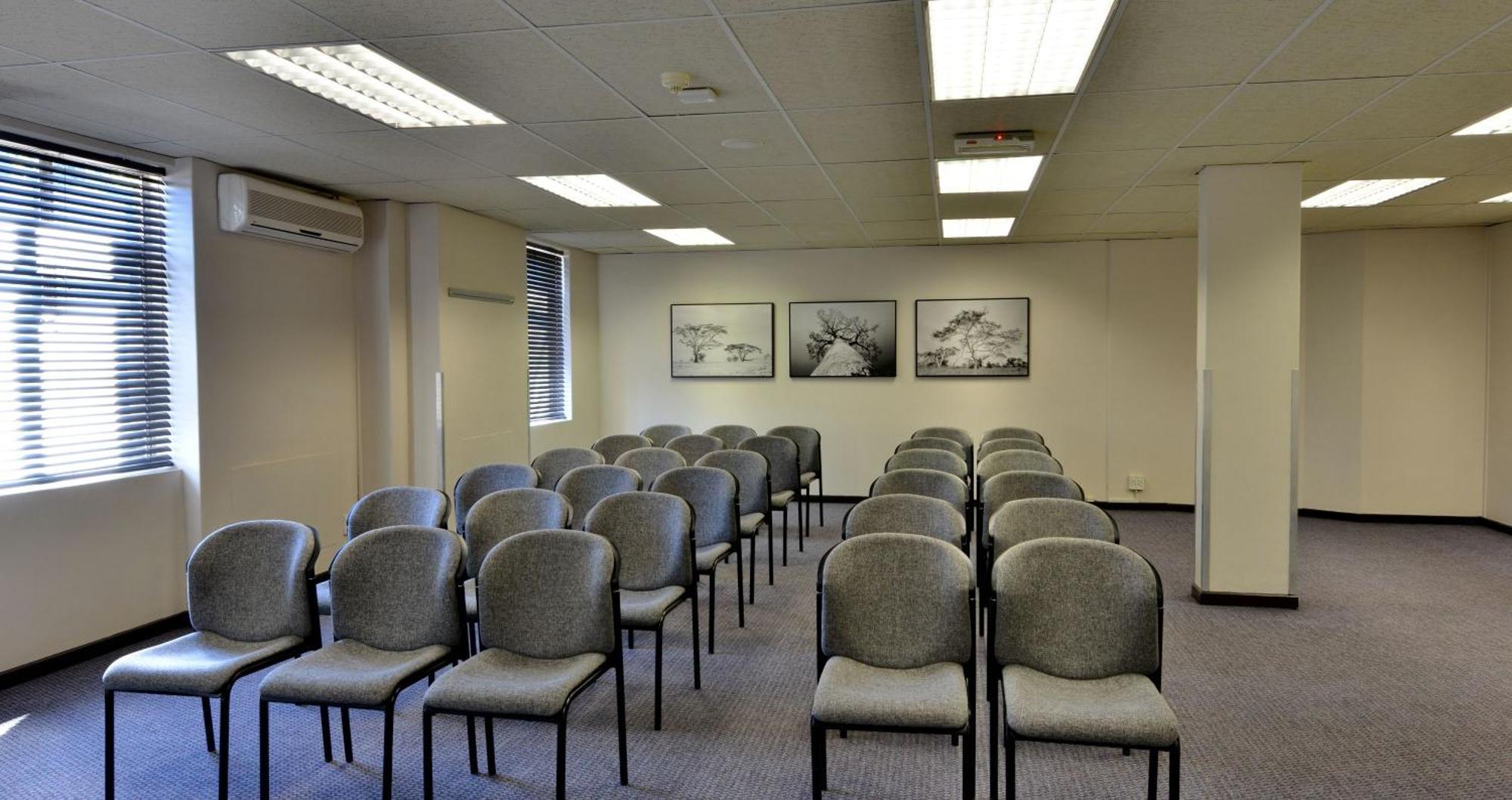 Anew Pretoria Hotel Centurion