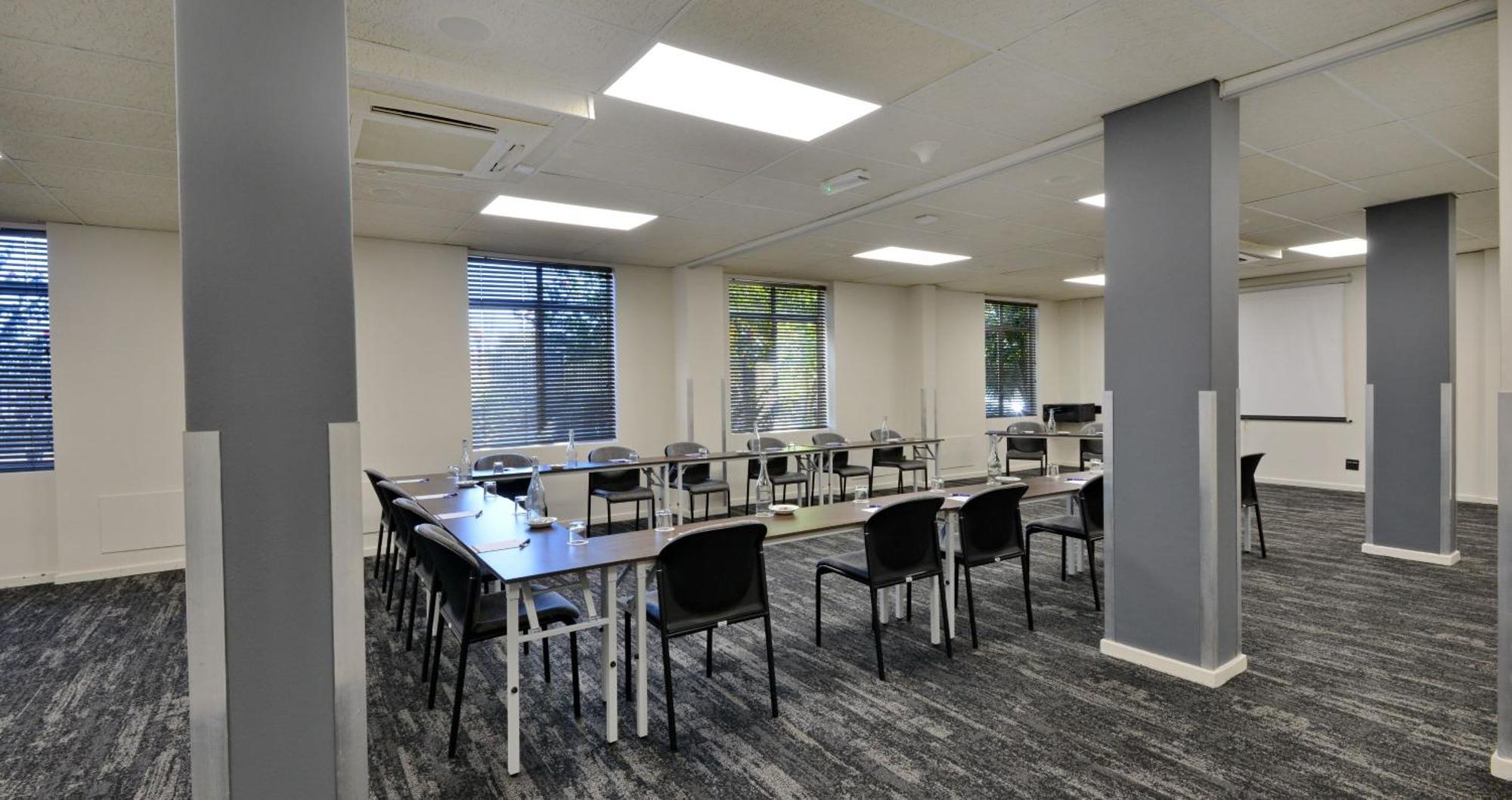 Anew Pretoria 4*