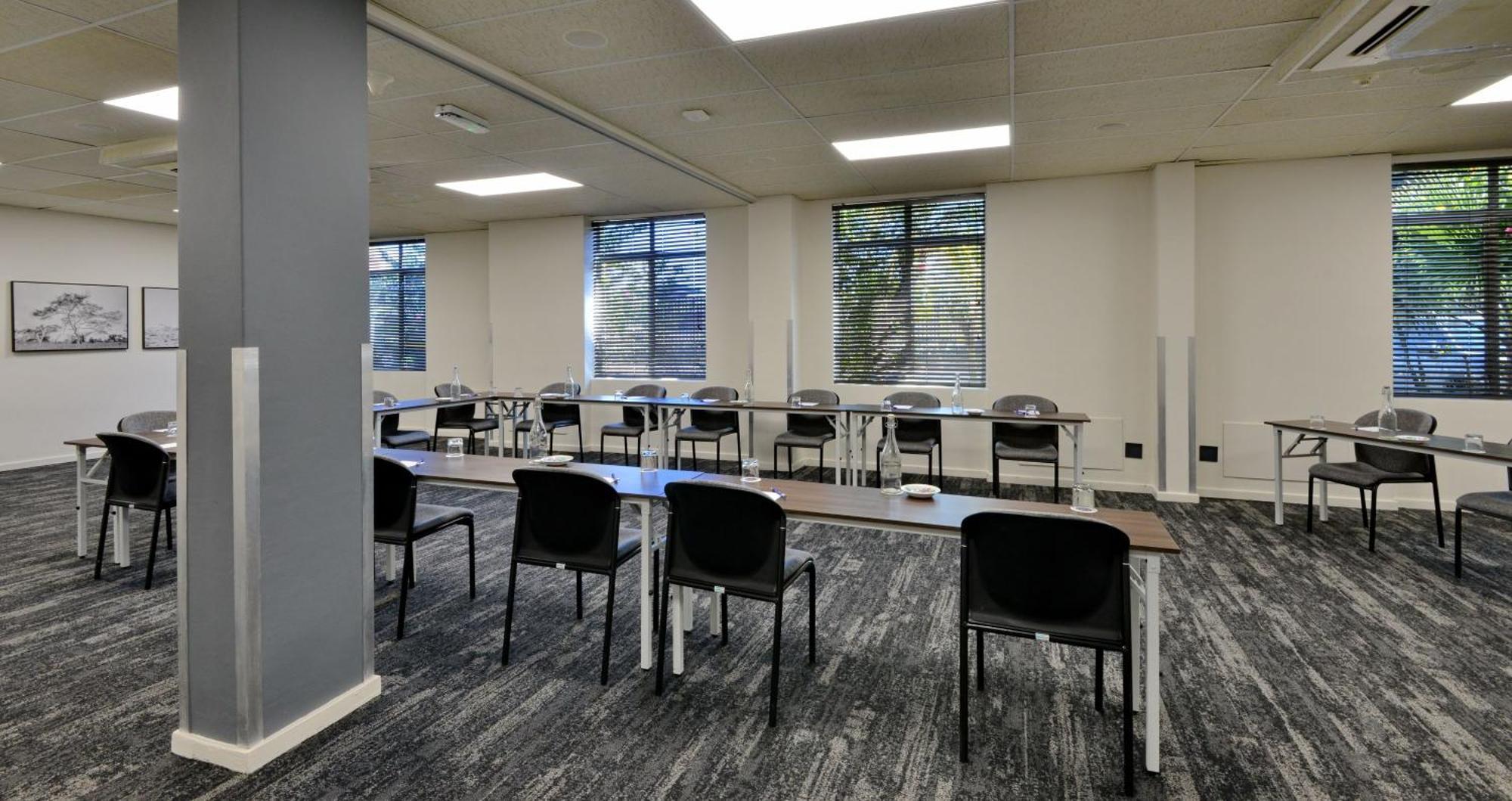 Anew Pretoria 4* Centurion