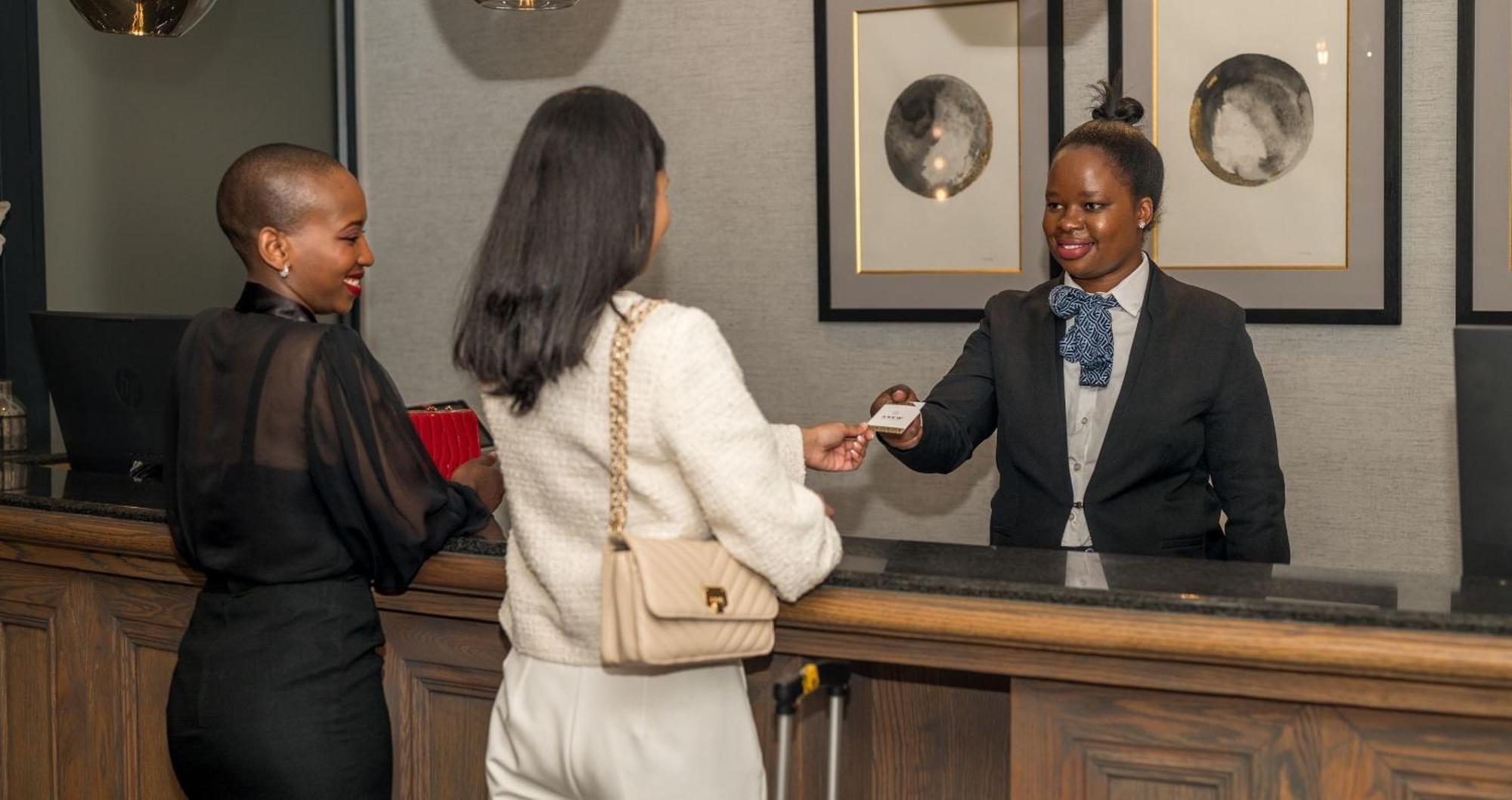 Hotel Anew Pretoria