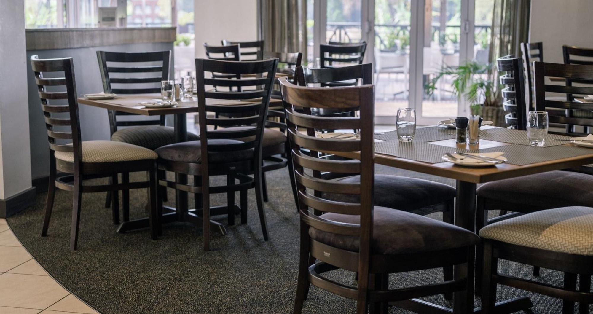 Hotel Anew Pretoria 4*