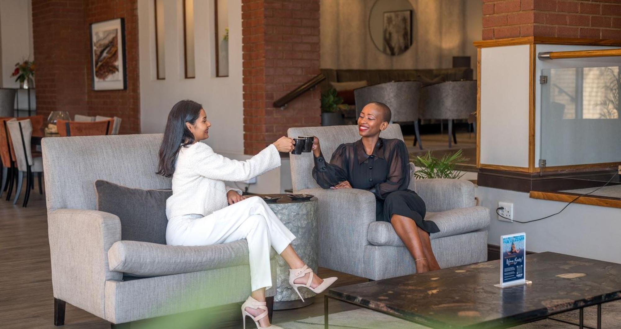 Hotel Anew Pretoria Centurion
